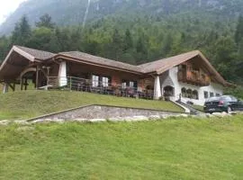 Bar Ristorante Affittacamere Passo Durone