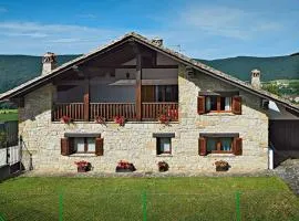 Casa Rural Pedronea