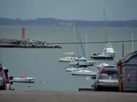 Punta del Este -Edificio Kennedy Apto 106