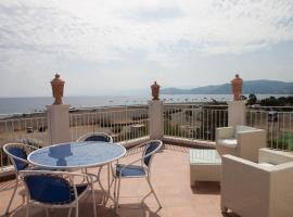 Yachting Club Mare, hotel Pattiban