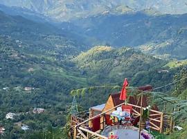 mejores hoteles con piscina de la vega