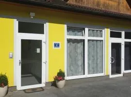 Apartment Hofacker