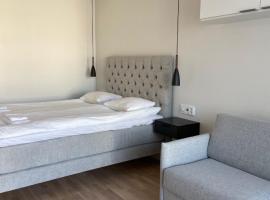 Turun Blanka A22, apartment in Turku