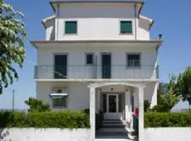 Hotel Novo Dia