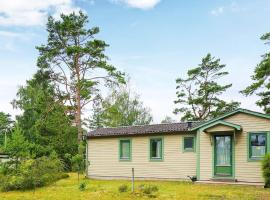 6 person holiday home in MELLBYSTRAND, hotel in Mellbystrand