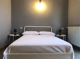 Risveglio nel Borgo