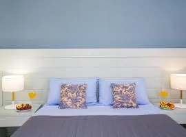 Patriko Beach House