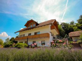 Villa Katarina, hotel v destinaci Mokronog