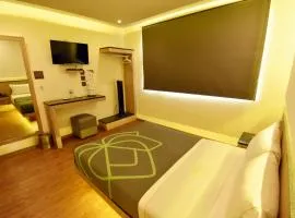 Hotel Lirio - Adult Only