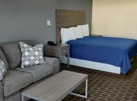Ameristay Inn & Suites