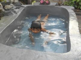 Taman Menjangan by SnorkelingMenjangan, pousada em Banyuwedang