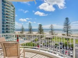 Kirra Beach Apartments