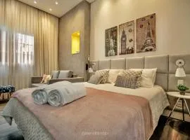 Lindo Loft Itaipava RJ