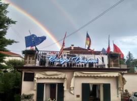 Da Caterina, hotel in Vittorio Veneto