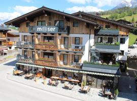 Hohe Tauern Die 10 Besten Hotels Unterkunfte In Der Region Hohe Tauern Osterreich