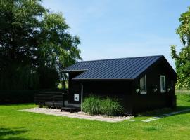 Ferienhaus Achtern Diek, hotel in Emmelsbüll-Horsbüll