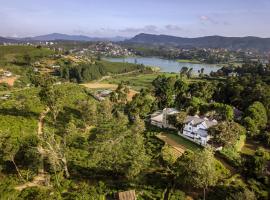 Mirage Kings Cottage, casa r&uacute;stica em Nuwara Eliya