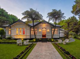 Mirage Kings Cottage، فندق في نوارا إليا