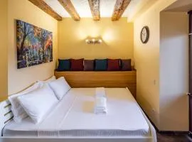 Alfa Apartments Rynok Square 18