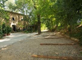 Can Portell by 123ole, B&B - Casa Rural, casa de huéspedes en Sant Andreu del Terri