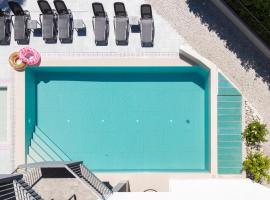 Arco Smart Hotel, hotelli kohteessa Arco