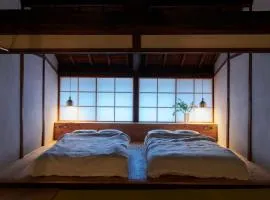 宿一灯 Guest House HITOTOMORI