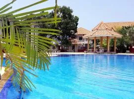 YAILAND Luxury Pool Villa Pattaya Walking Street