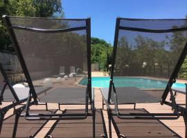 Alloggio Rurale, hotel v destinaci Terni