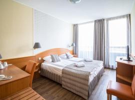 Hotel Orion, ξενοδοχείο στη Βουδαπέστη