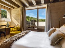 Torre del Marqués Hotel & Spa - Small Luxury Hotels