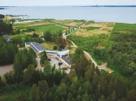 Finlandia Hotel Airport Oulu