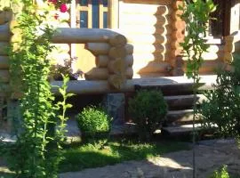 Затишний будиночок