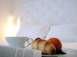 Hotel Salus โรงแรมในเปสการา