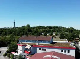 Sporthotel Öhringen