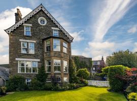 विनडरमिर में, होटल Wheatlands Lodge-Windermere - Award Winning - Adult Only - Free Car Park