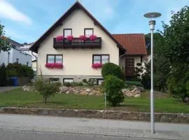 Ferienwohnungen Aemy