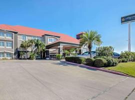 La Quinta by Wyndham Corpus Christi Airport, hotel i nærheden af Corpus Christi Internationale Lufthavn - CRP, 