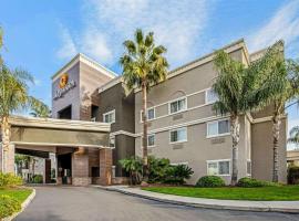 La Quinta by Wyndham Modesto Salida, hotel cerca de Aeropuerto de Modesto City-County (Harry Sham Field) - MOD, Modesto