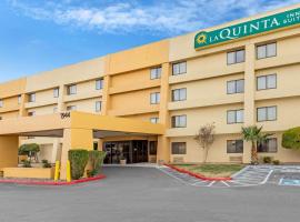 La Quinta by Wyndham El Paso East: El Paso şehrinde bir otel