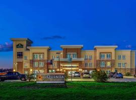 La Quinta by Wyndham Luling, three-star hotel in Luling