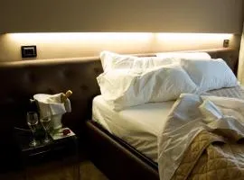 Hotel Salus