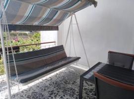 Apartments Medici, hotel en Zaostrog