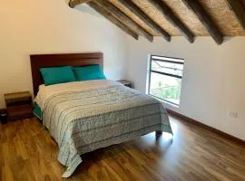 Bellísimo chalet en Zona Colonial (301)