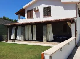 Villa Elisa Chia Su Giudeu