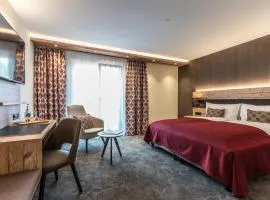 Hotel Gibswilerstube