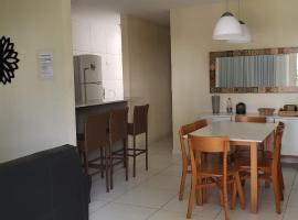 Condomínio Village, Casa Cecília, biệt thự ở Maragogi