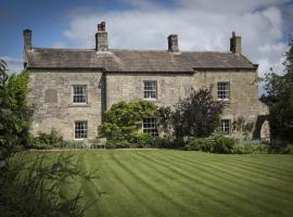 Mallard Grange B&B, hotel en Ripon