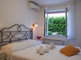 B&B Baron Gautsch, hotel em Rovinj