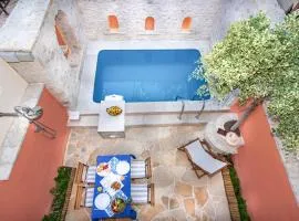 Villa Casa Atitamo