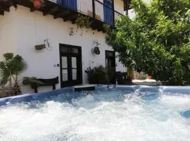 Kalavasos View Traditional Apartments